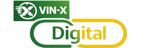 Vin-X Digital